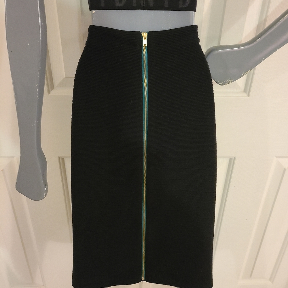 Bar lll Pencil Skirt - Picture 1 of 7